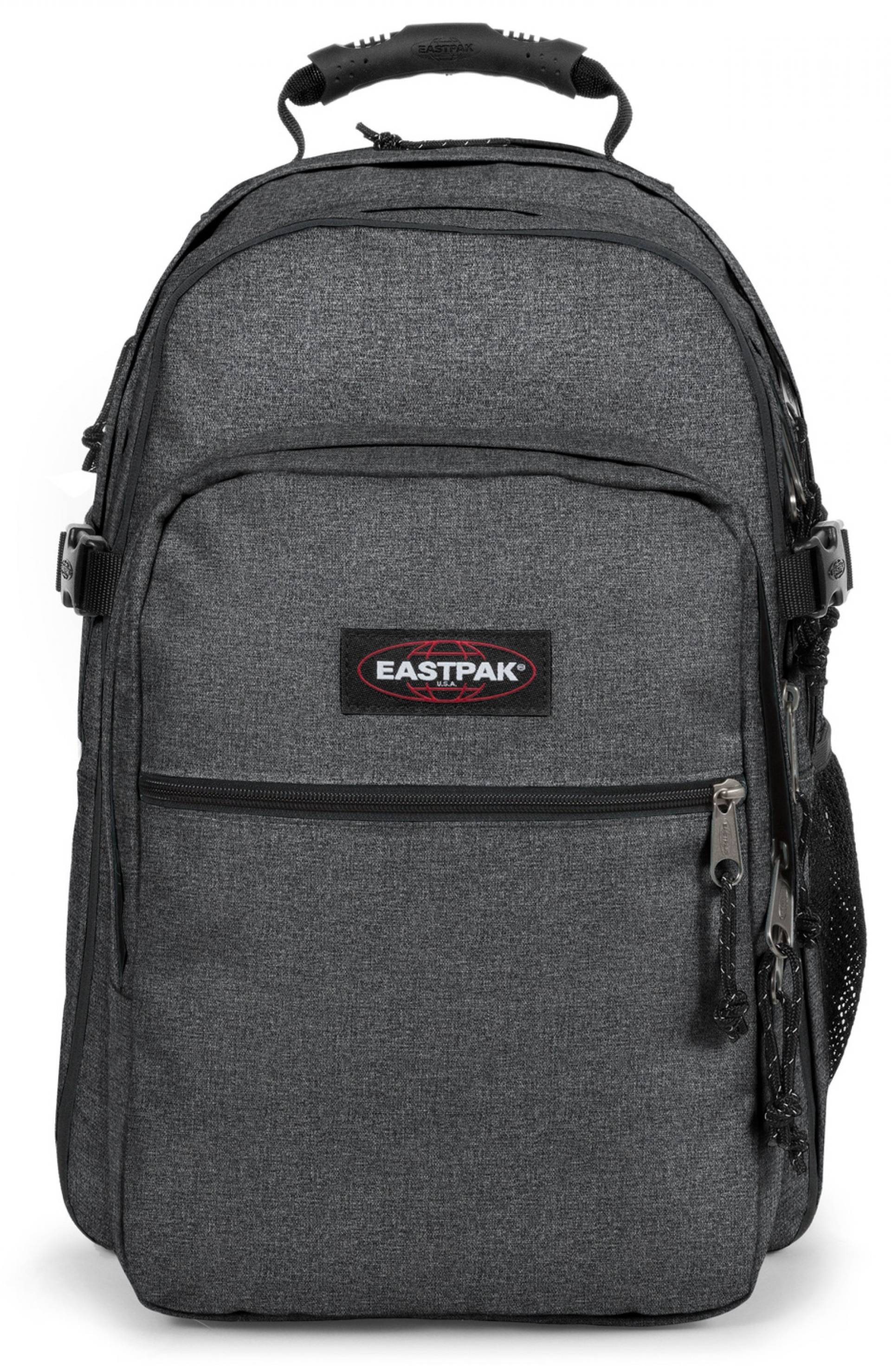 Eastpak Freizeitrucksack »TUTOR«, mit geräumigen Fächern Eastpak Freizeitrucksack »TUTOR«, mit geräumigen Fächern von Eastpak