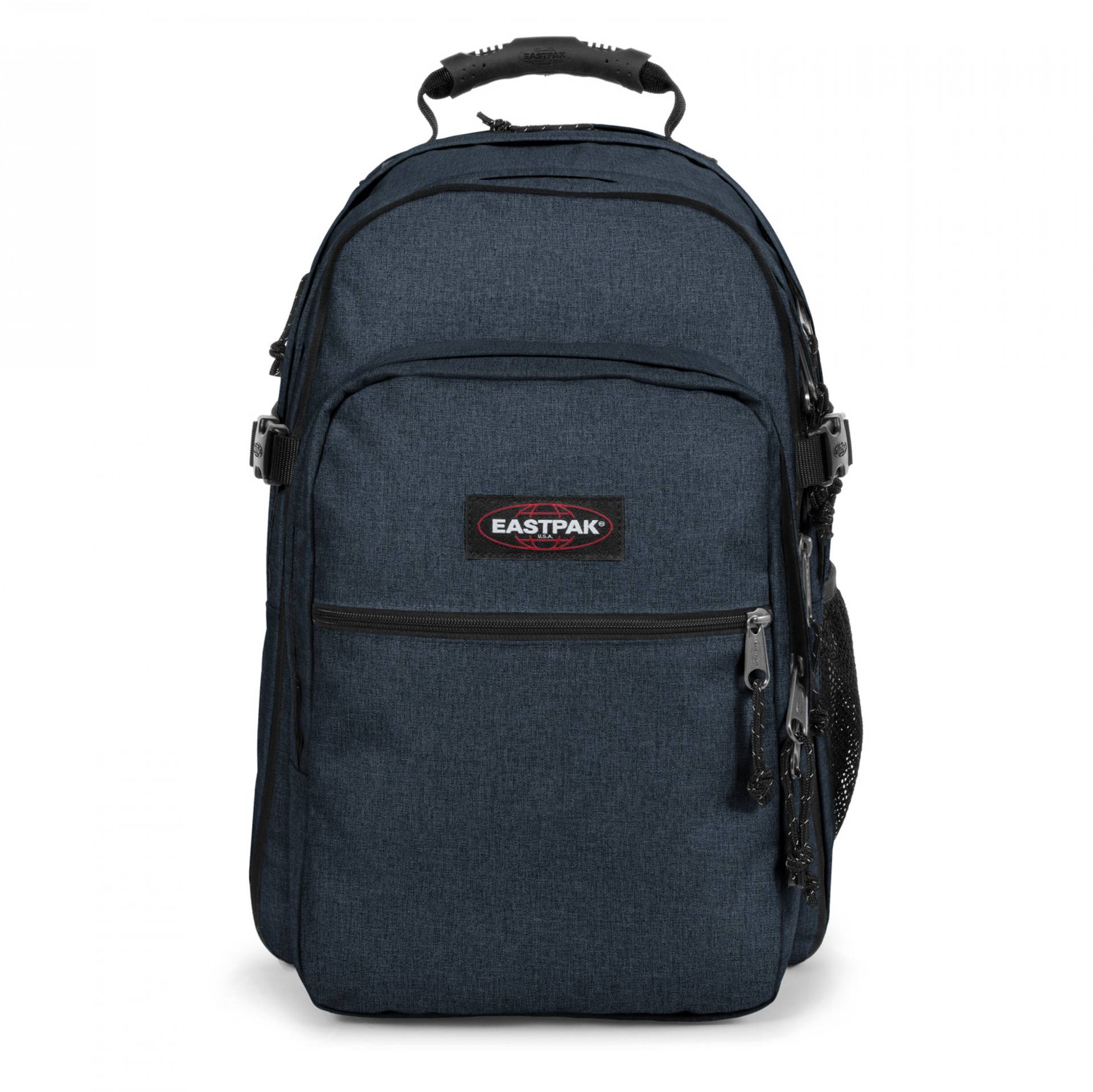 Eastpak Freizeitrucksack »TUTOR«, mit geräumigen Fächern Eastpak Freizeitrucksack »TUTOR«, mit geräumigen Fächern von Eastpak