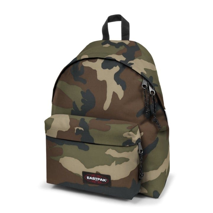 Eastpak Padded Pak'r Authentic-0 Einmalige Grösse Eastpak Padded Pak'r Authentic-0 Einmalige Grösse von Eastpak