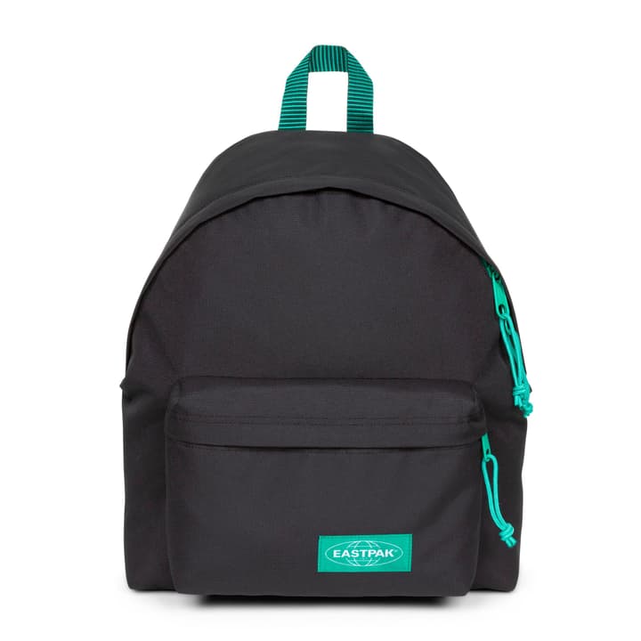 Eastpak Padded Pak'r Daypack kohle Eastpak Padded Pak'r Daypack kohle von Eastpak