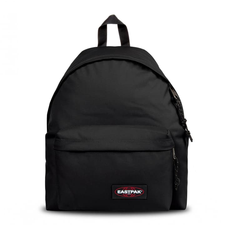 Eastpak Padded Pak'r Daypack schwarz Eastpak Padded Pak'r Daypack schwarz von Eastpak