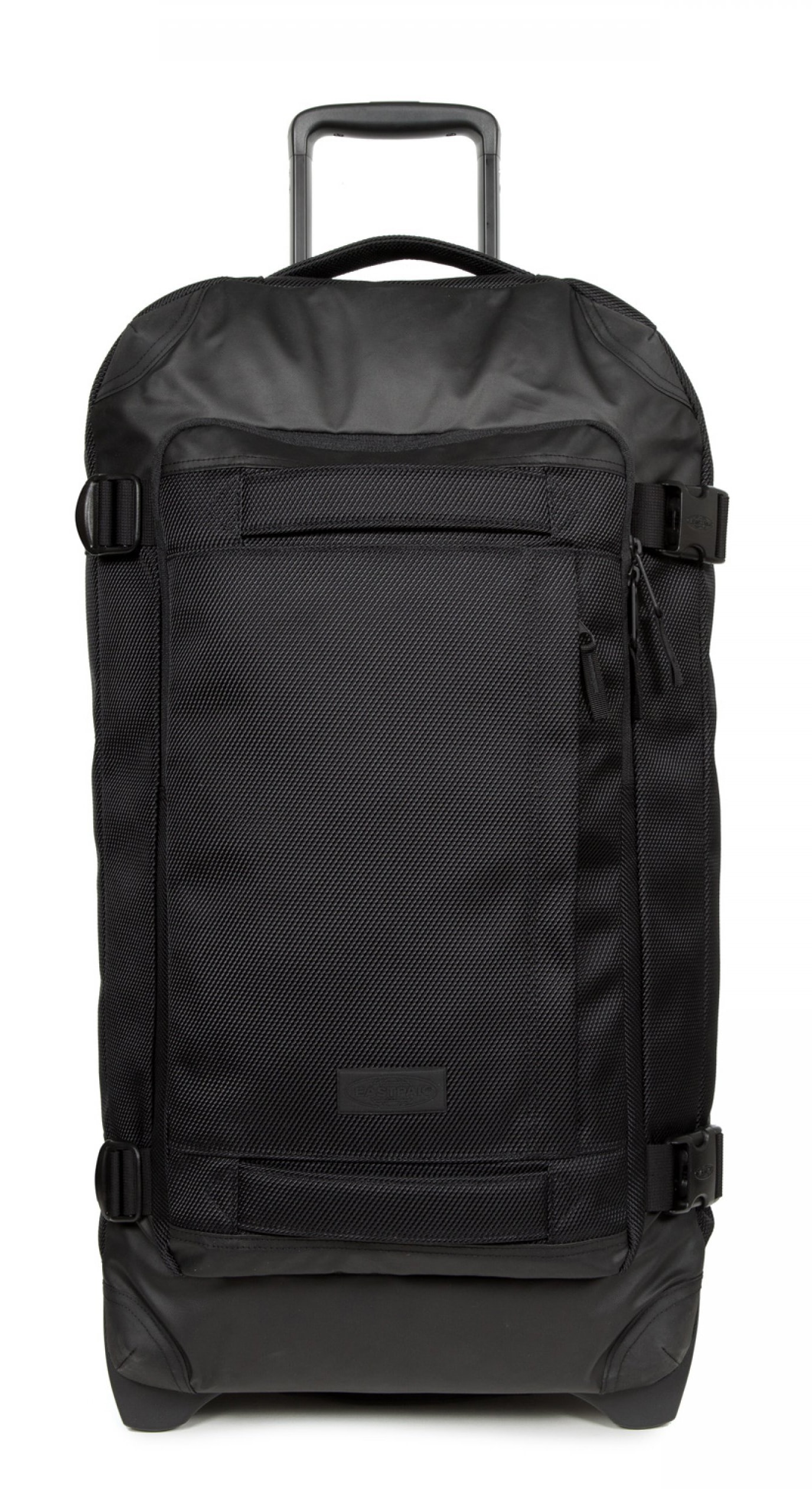 Eastpak Reisetasche »TRANVERZ M«, enthält recyceltes Material (Global Recycled Standard) von Eastpak