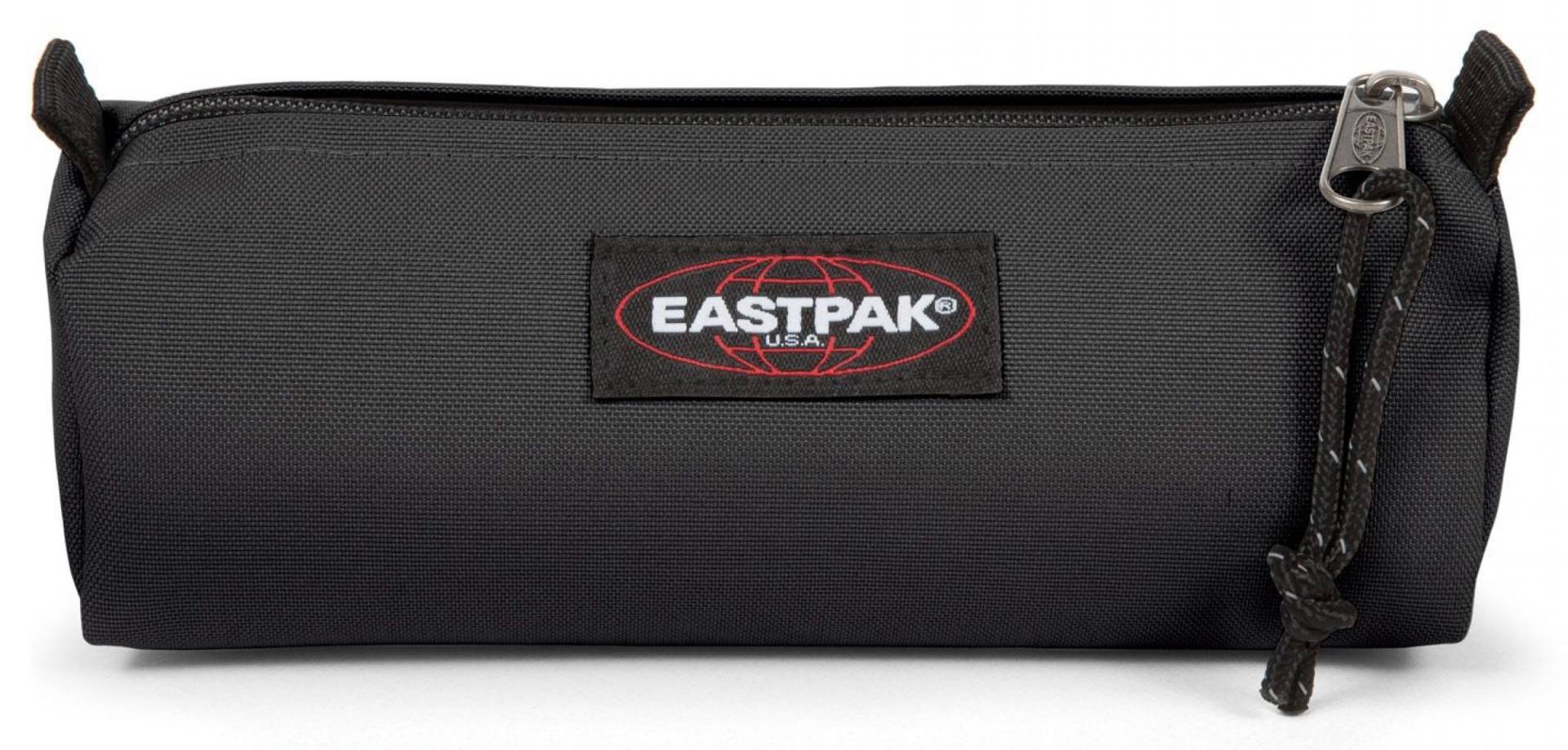 Eastpak Schreibgeräteetui »BENCHMARK SINGLE«, mit Label vorne Eastpak Schreibgeräteetui »BENCHMARK SINGLE«, mit Label vorne von Eastpak