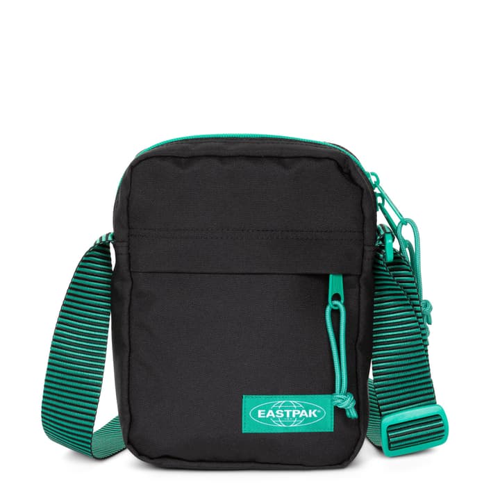 Eastpak The One Umhängetasche kohle Eastpak The One Umhängetasche kohle von Eastpak