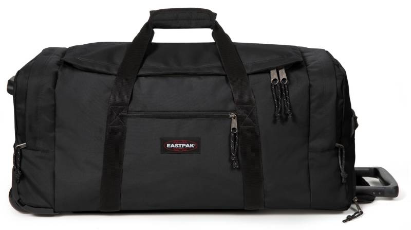 Eastpak Weichgepäck-Trolley »Leatherface M +«, 2 Rollen von Eastpak