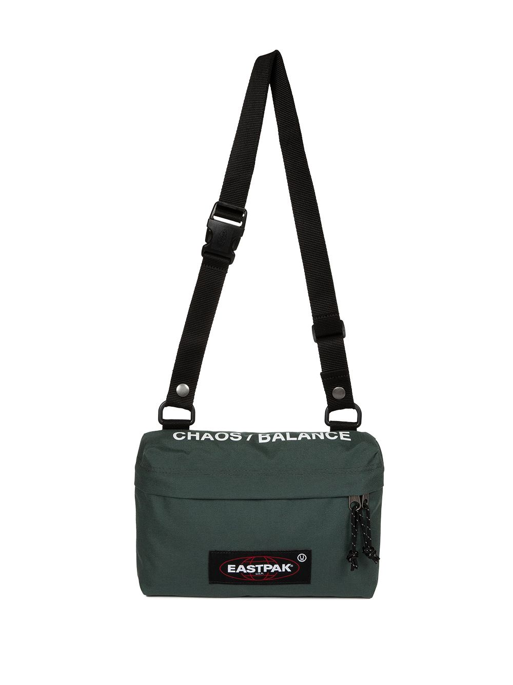 Eastpak x UNDERCOVER crossbody bag - Green von Eastpak