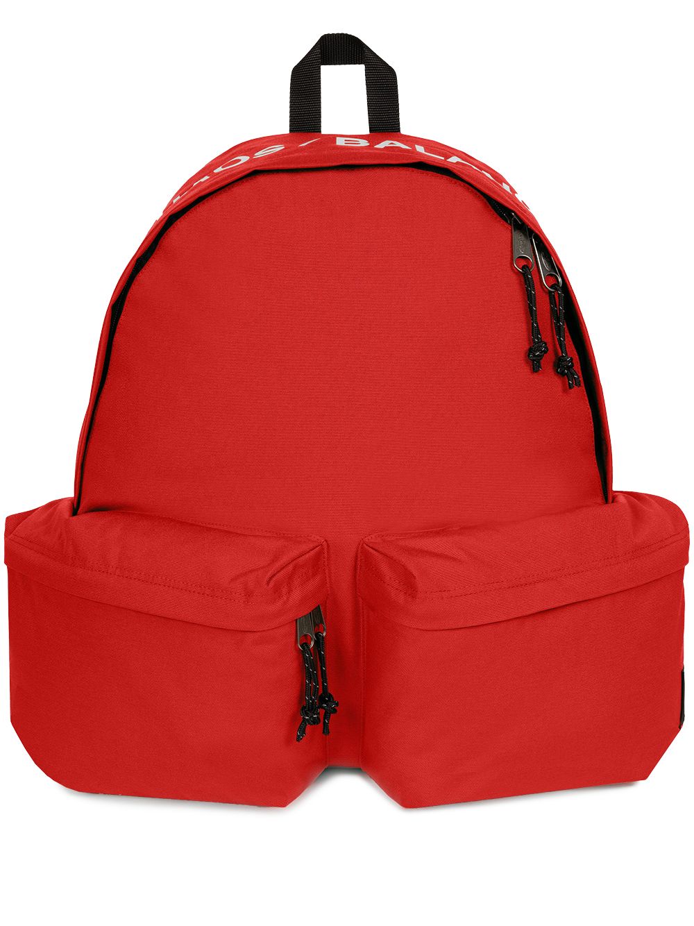 Eastpak x UNDERCOVER padded packpack - Red von Eastpak
