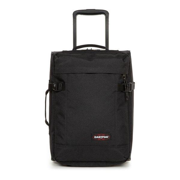 Dufflebag Rollen Unisex Black 45cm von Eastpak