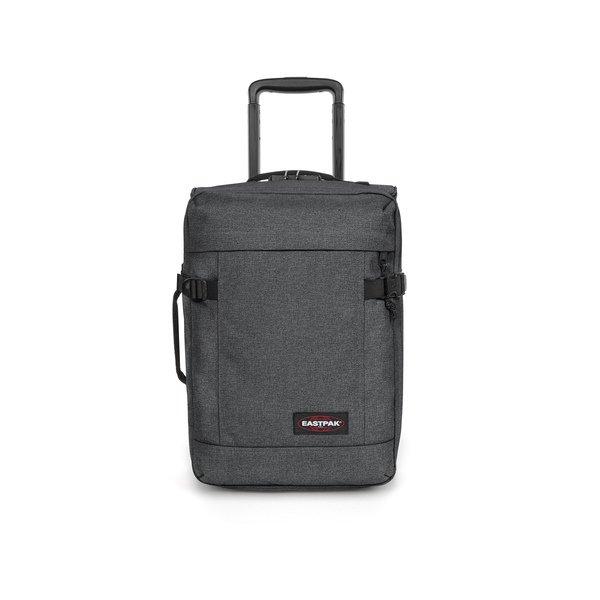 Dufflebag Rollen Unisex Anthrazit 45cm von Eastpak