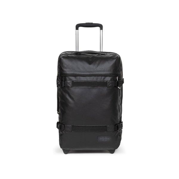 Dufflebag Rollen Unisex Black 67 CM von Eastpak