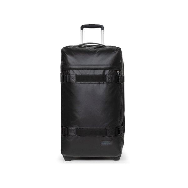 Dufflebag Rollen Unisex Black 79 CM von Eastpak