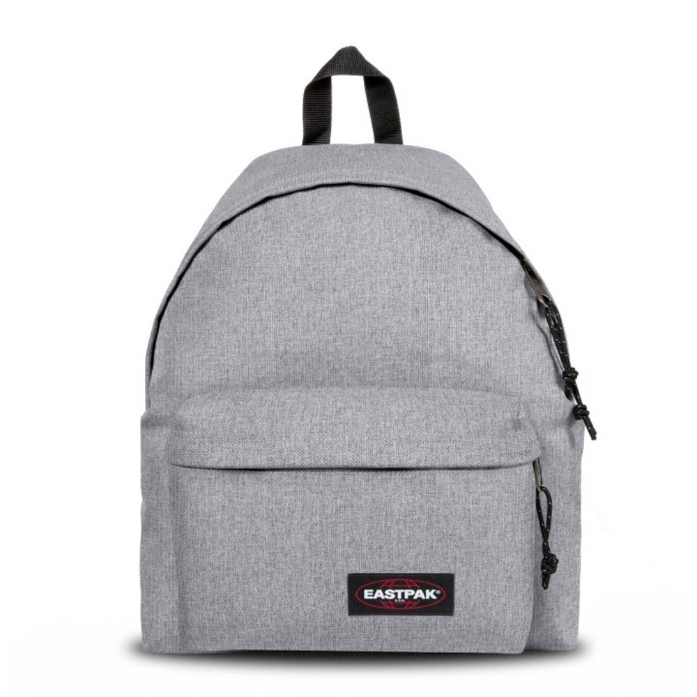 Padded Pak´r Rucksack in Sunday Grey Padded Pak´r Rucksack in Sunday Grey von Eastpak
