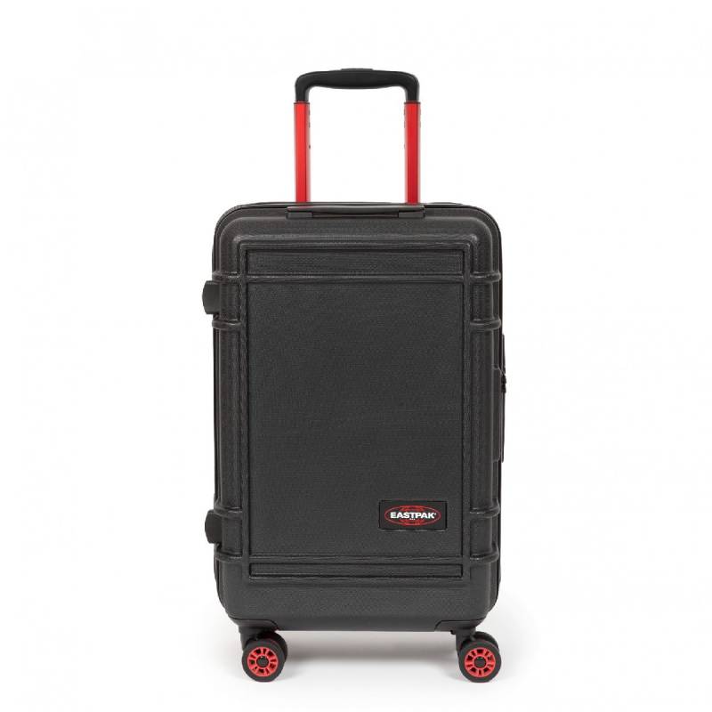 ResistR ZIP Cabin Black von Eastpak