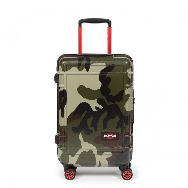 ResistR ZIP Cabin Camo von Eastpak