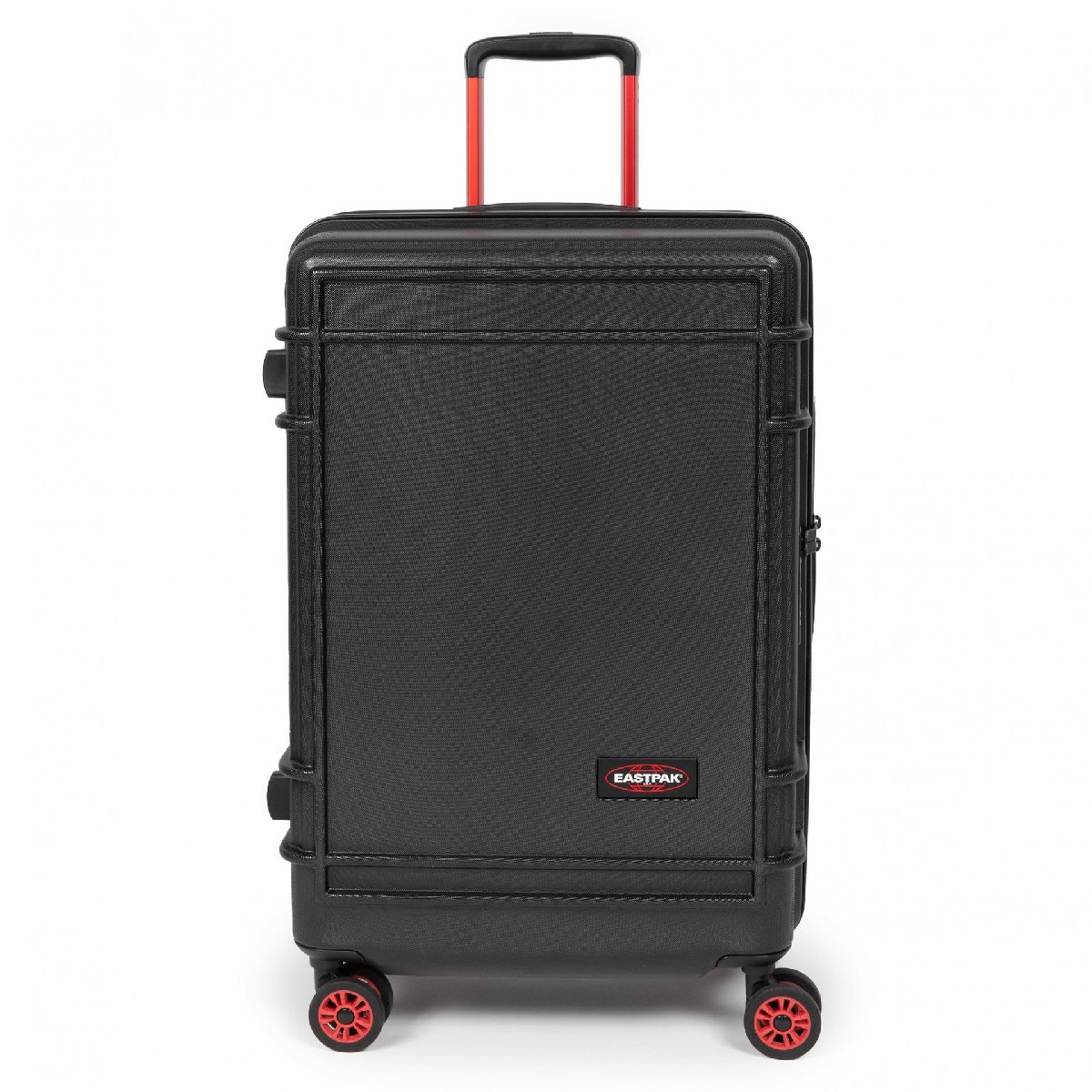 ResistR ZIP L Trolley Black ResistR ZIP L Trolley Black von Eastpak
