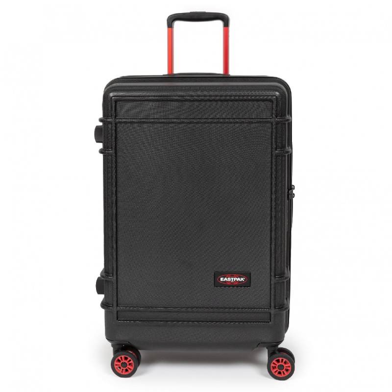 ResistR ZIP L Trolley Black von Eastpak