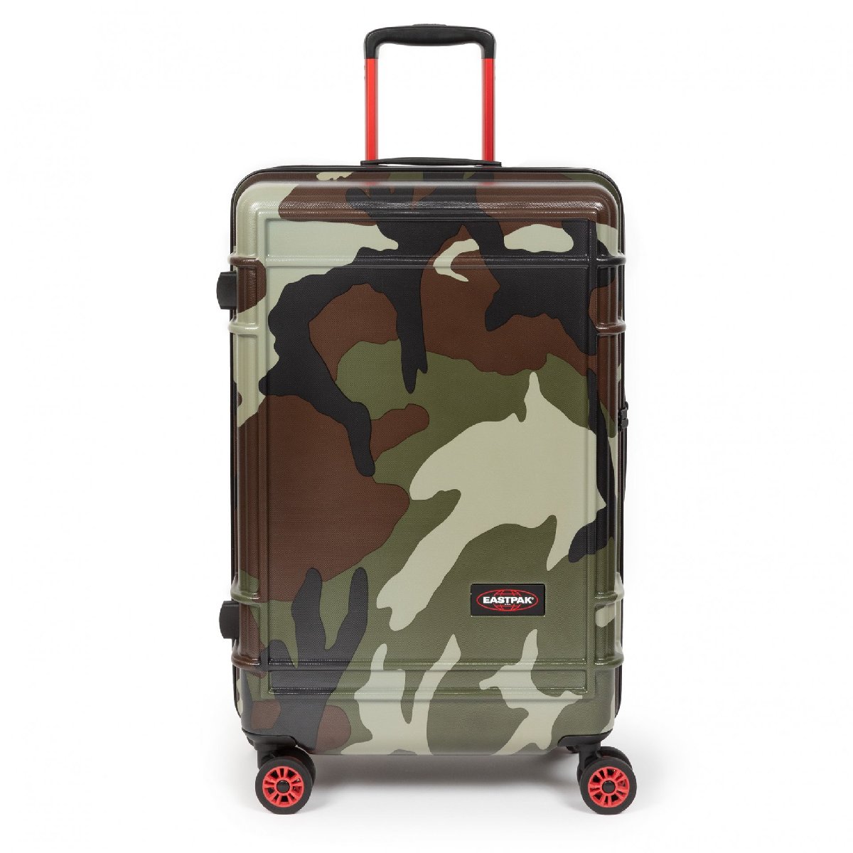ResistR ZIP L Trolley Camo ResistR ZIP L Trolley Camo von Eastpak
