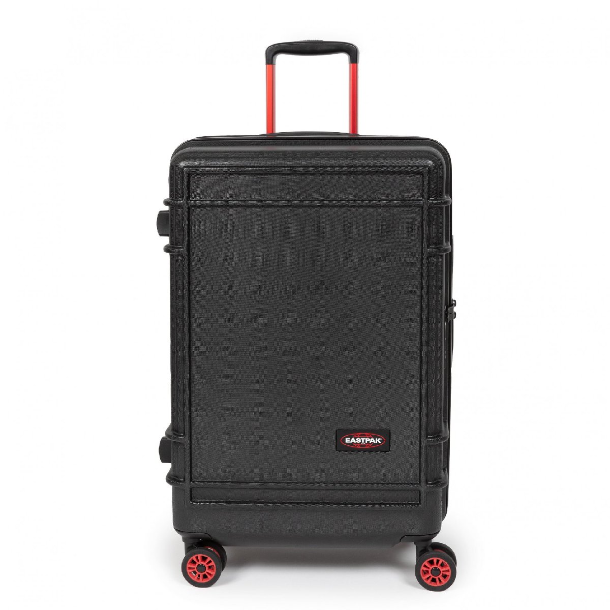ResistR ZIP M Trolley Black ResistR ZIP M Trolley Black von Eastpak