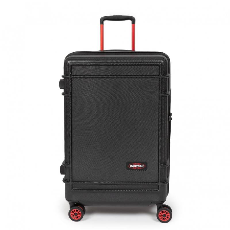 ResistR ZIP M Trolley Black von Eastpak