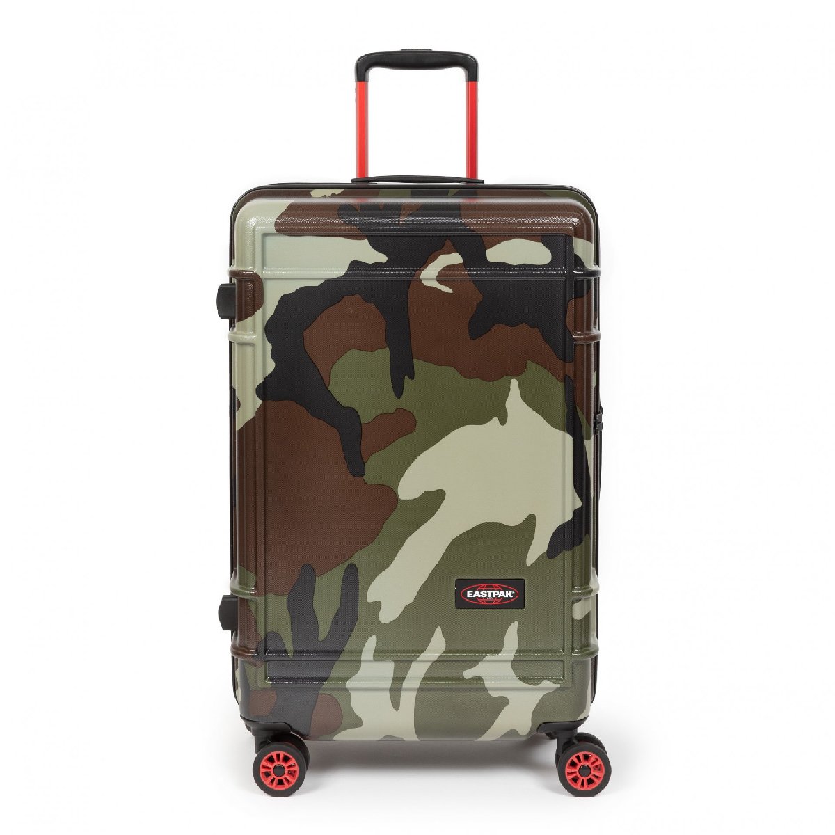 ResistR ZIP M Trolley Camo ResistR ZIP M Trolley Camo von Eastpak