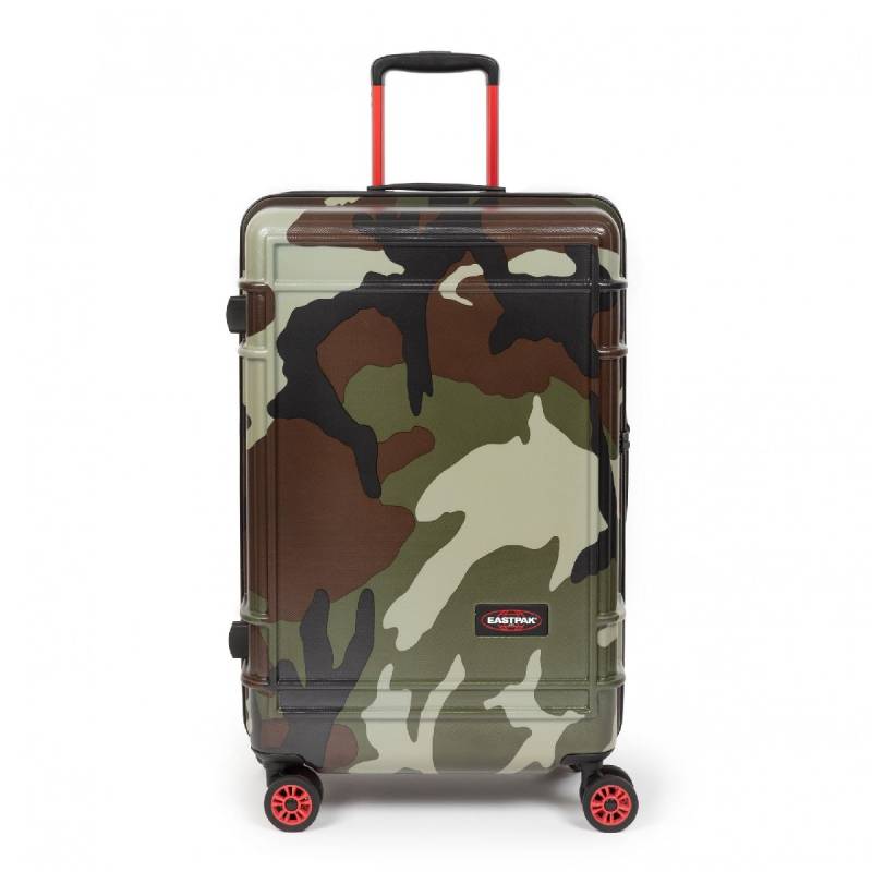 ResistR ZIP M Trolley Camo von Eastpak