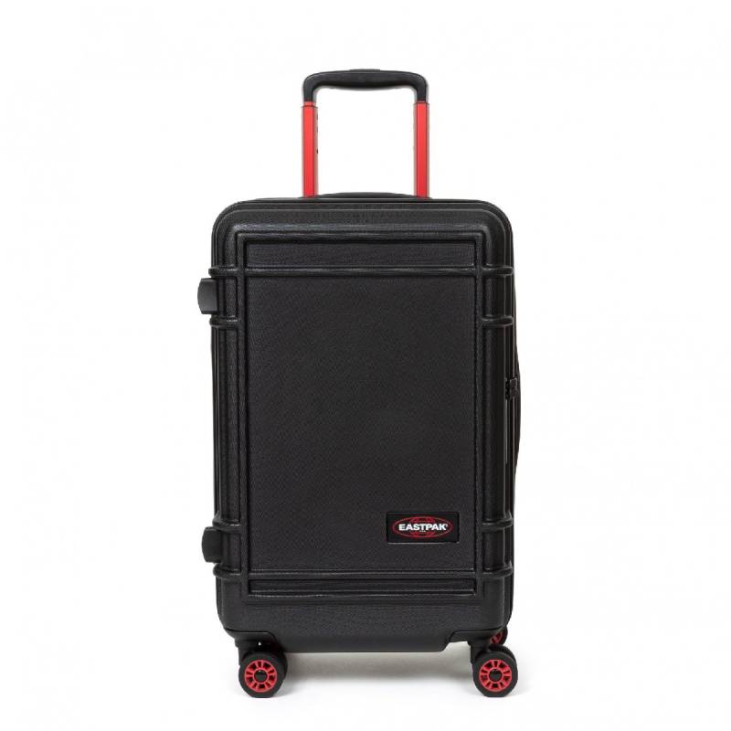ResistR ZIP S Handgepäcktrolley Erweiterbar Black von Eastpak
