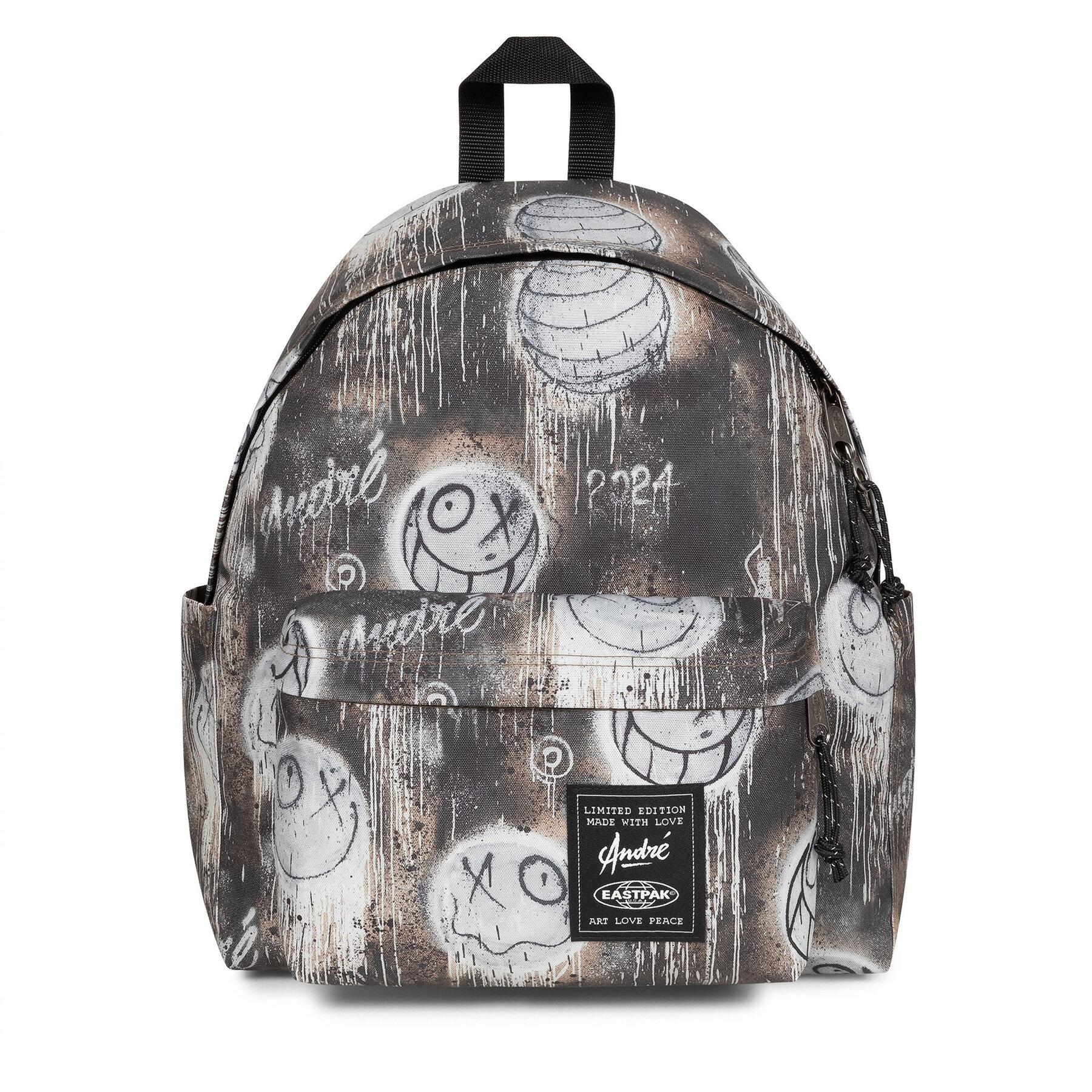 Rucksack Eastpak Day Pakr EK0A5BG44O01 Grau Rucksack Eastpak Day Pakr EK0A5BG44O01 Grau von Eastpak