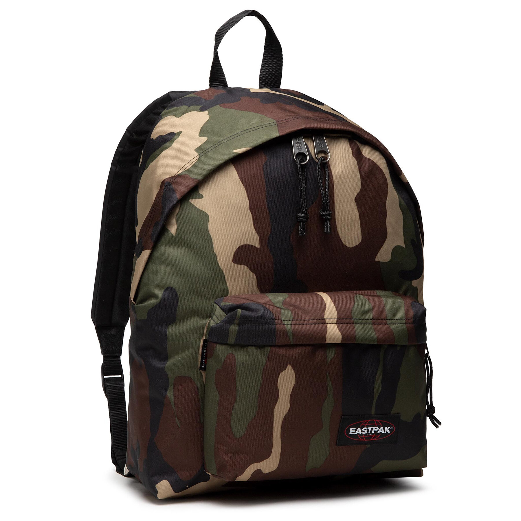 Rucksack Eastpak Padded Pak'r EK00062 Camo 181 von Eastpak