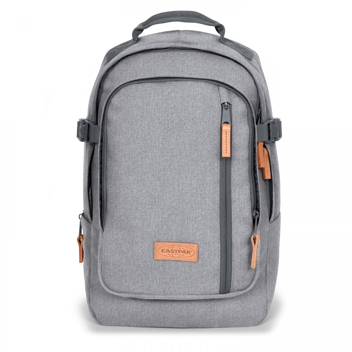 Smallker Sunday Grey Smallker Sunday Grey von Eastpak