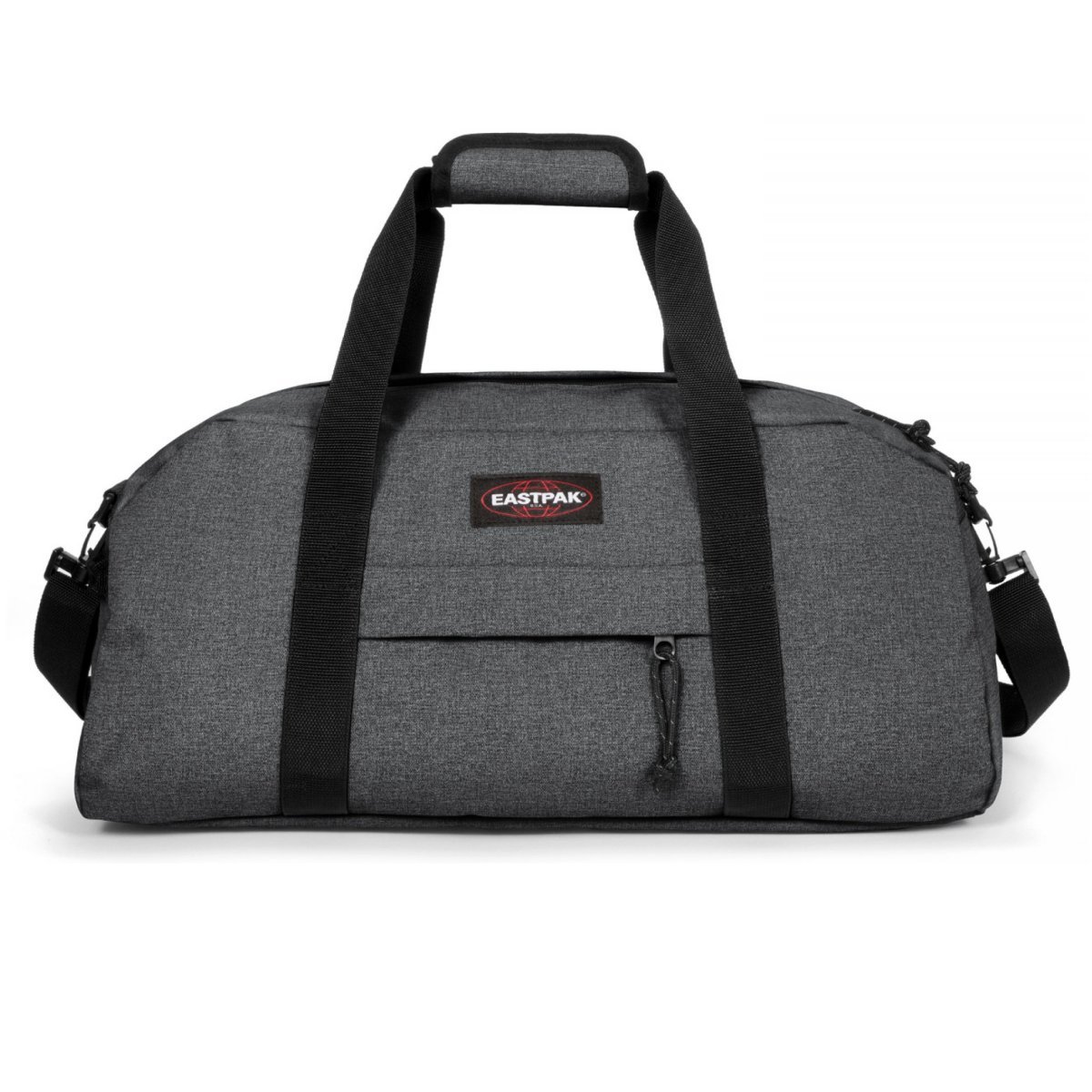 Stand + Black Denim von Eastpak