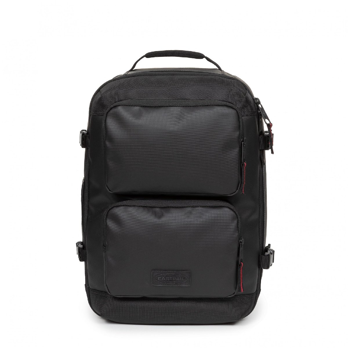 Tecum Cabin CNNCT Top Black Tecum Cabin CNNCT Top Black von Eastpak