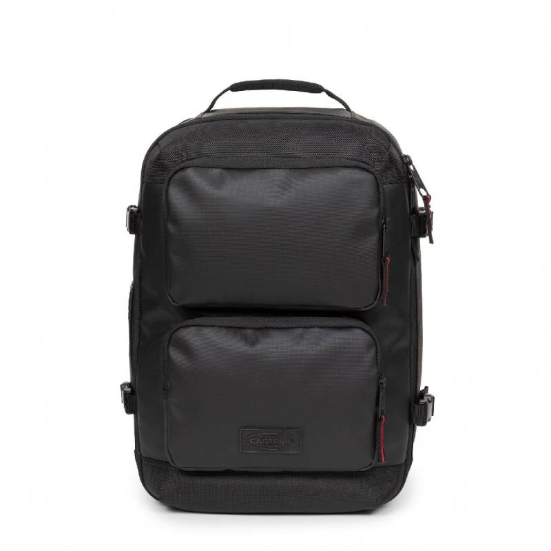 Tecum Cabin CNNCT Top Black von Eastpak