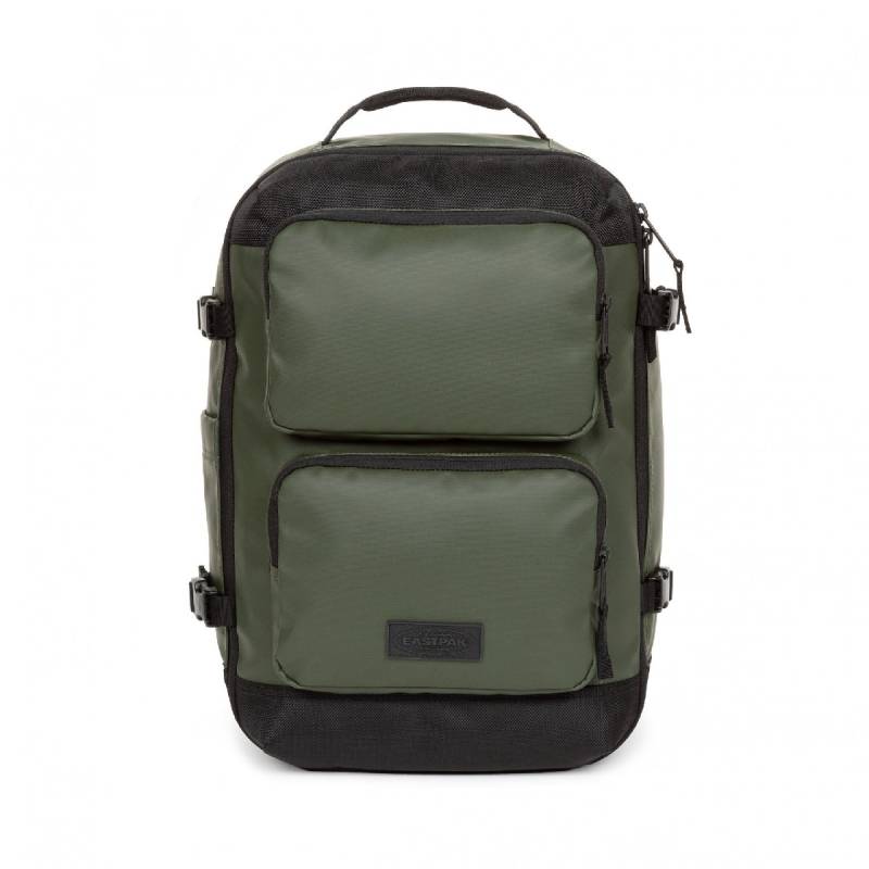 Tecum Cabin CNNCT Top Khaki von Eastpak