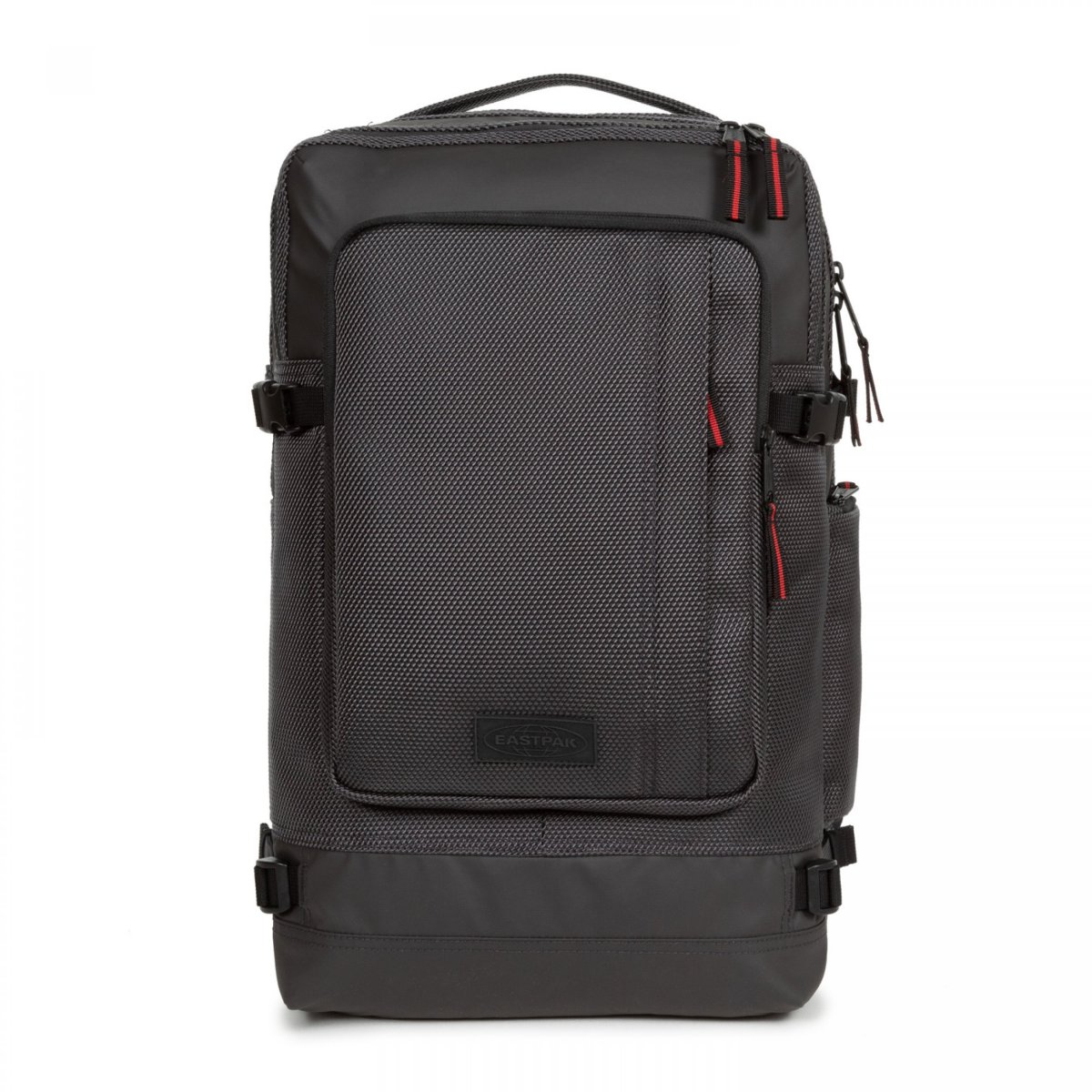 Tecum L CNNCT AccentGrey Tecum L CNNCT AccentGrey von Eastpak