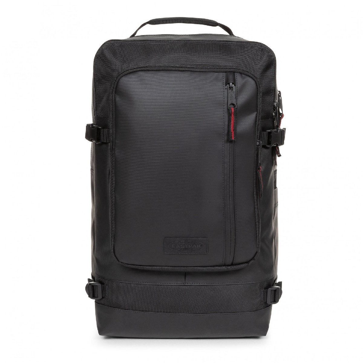 Tecum L CNNCT Top Black Tecum L CNNCT Top Black von Eastpak