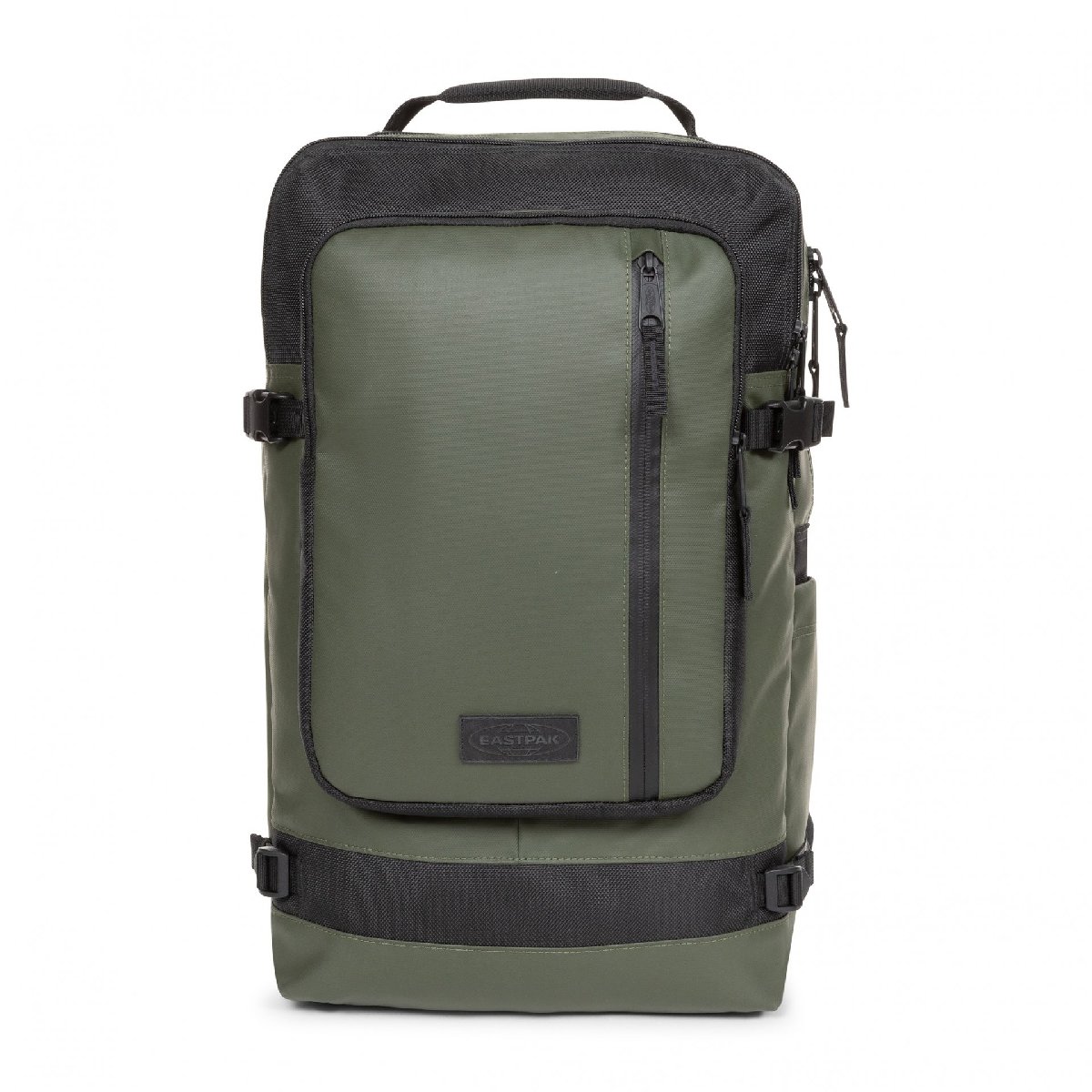 Tecum L CNNCT Top Khaki Tecum L CNNCT Top Khaki von Eastpak