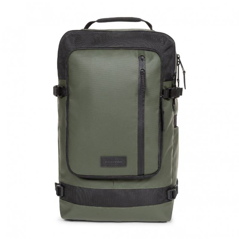 Tecum L CNNCT Top Khaki von Eastpak