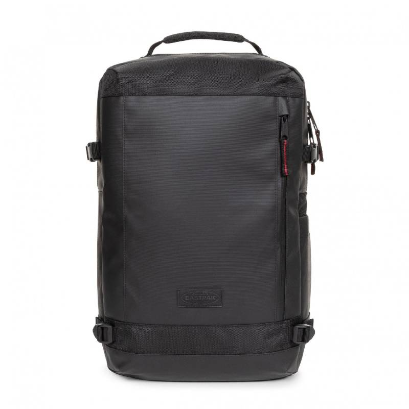 Tecum M CNNCT Top Black von Eastpak