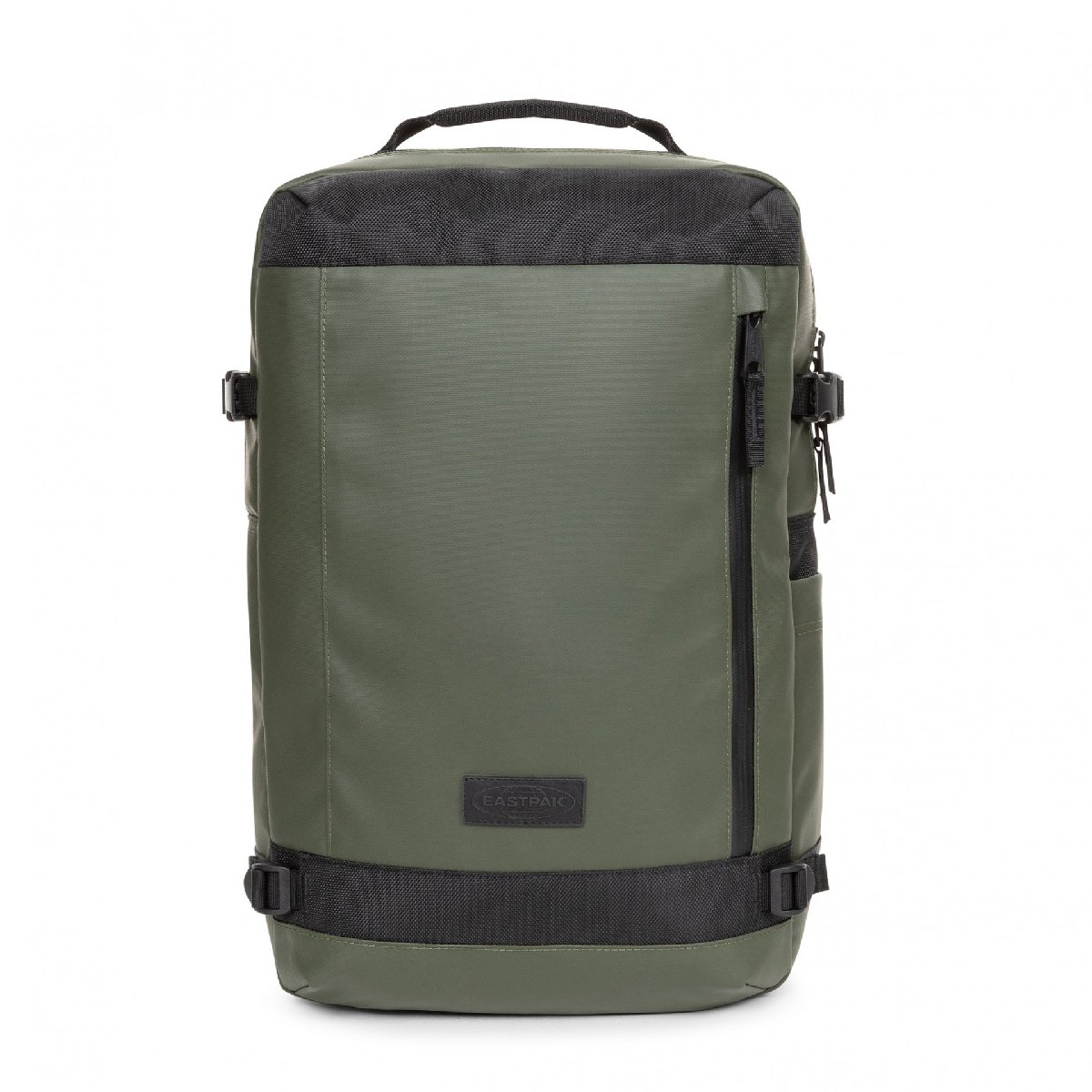 Tecum M CNNCT Top Khaki Tecum M CNNCT Top Khaki von Eastpak