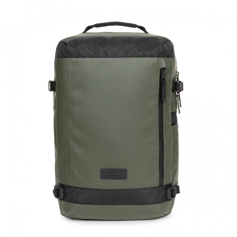 Tecum M CNNCT Top Khaki von Eastpak