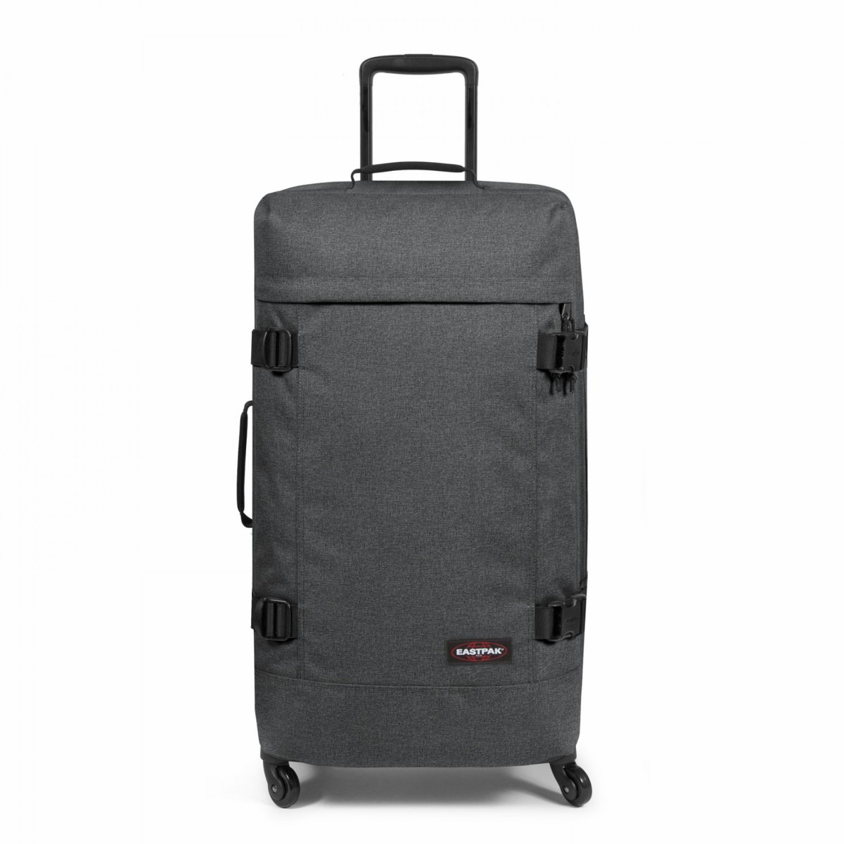 Trans4 L Black Denim Trans4 L Black Denim von Eastpak