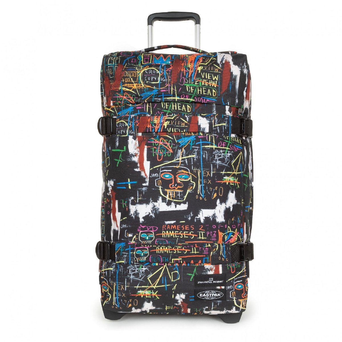 TransitR L Basquiat Kings of Egypt 2 TransitR L Basquiat Kings of Egypt 2 von Eastpak