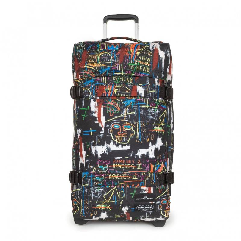 TransitR M Basquiat Kings of Egypt 2 von Eastpak