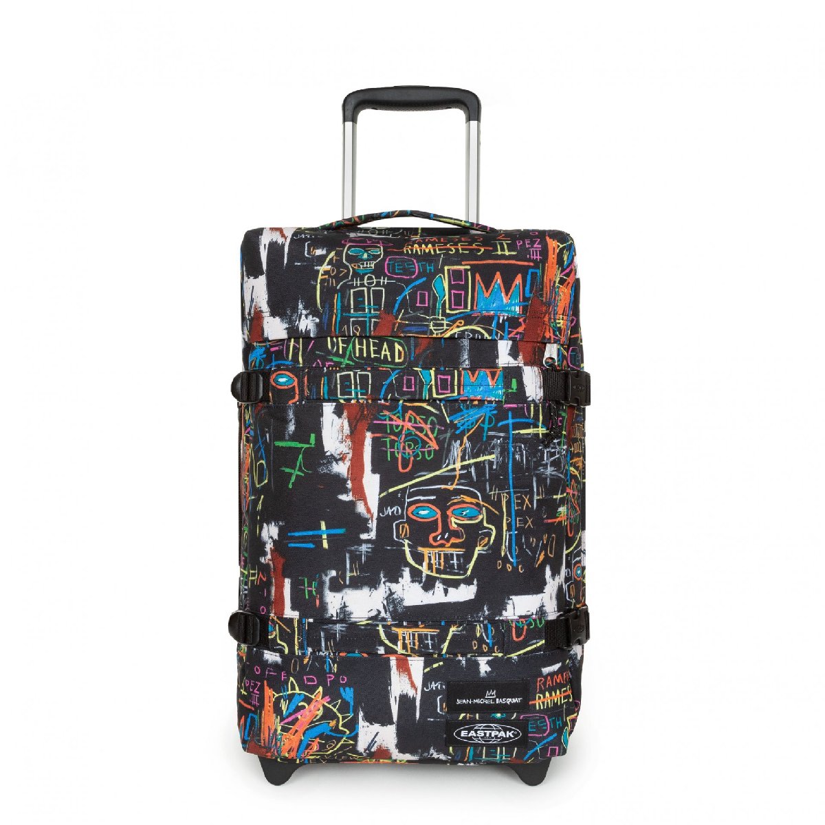 TransitR S Basquiat Kings of Egypt 2 TransitR S Basquiat Kings of Egypt 2 von Eastpak