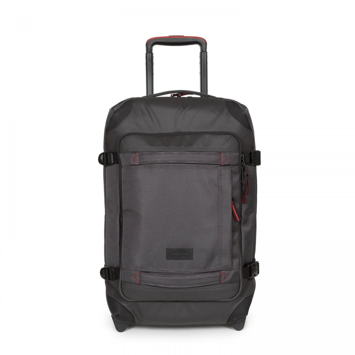 Tranverz CNNCT S CNNCTAccentGrey Tranverz CNNCT S CNNCTAccentGrey von Eastpak