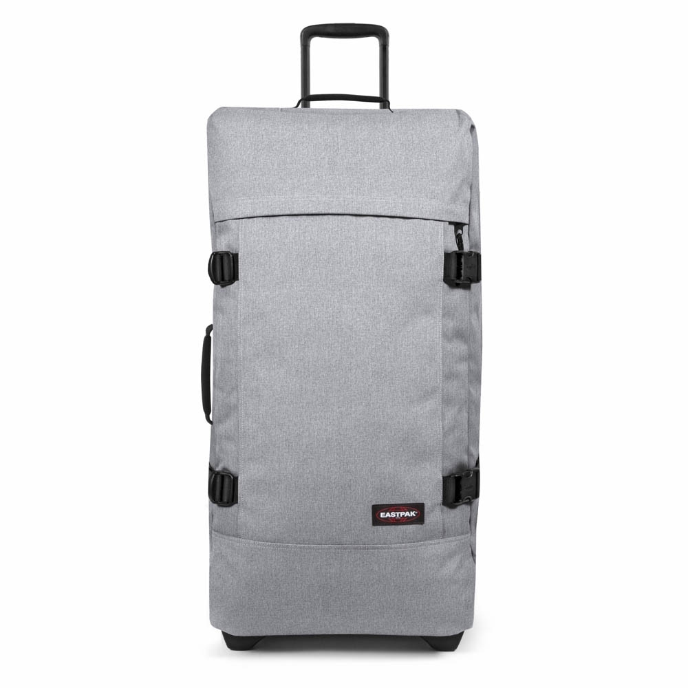 Tranverz L Sunday Grey Tranverz L Sunday Grey von Eastpak