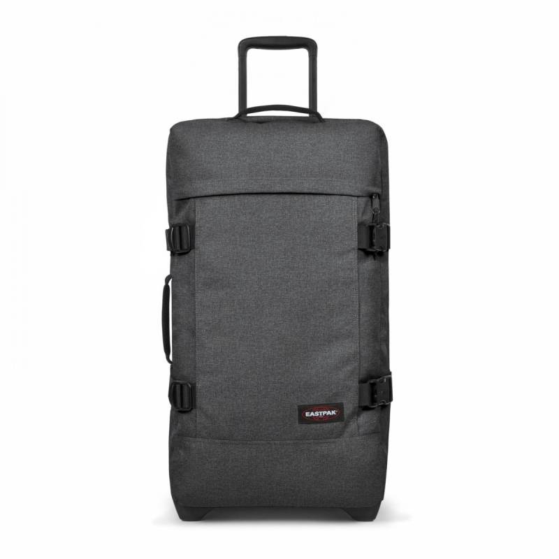Tranverz M Black Denim von Eastpak