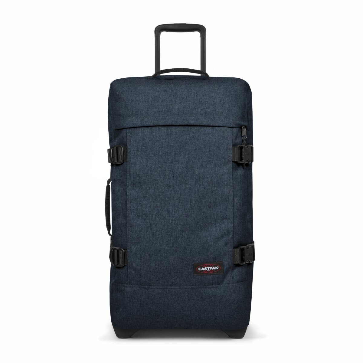 Tranverz M Triple Denim von Eastpak