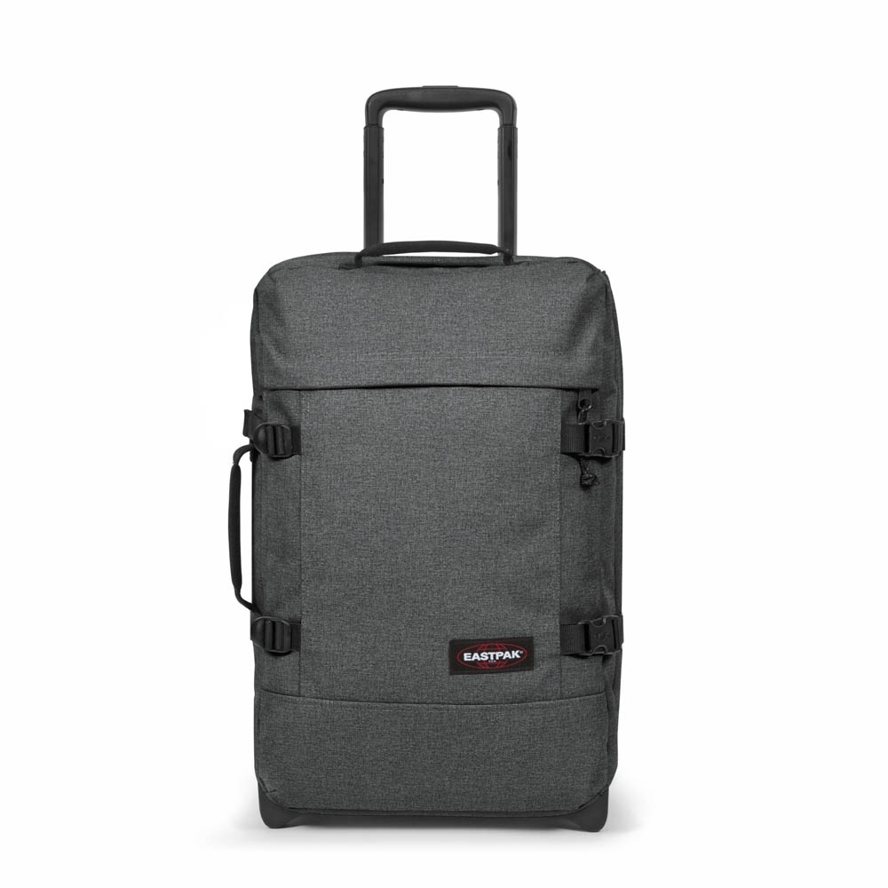 Tranverz S Black Denim Tranverz S Black Denim von Eastpak