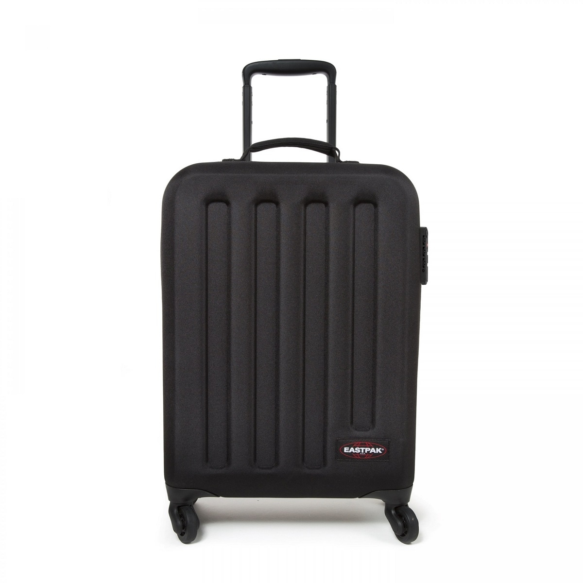 Tranzshell S Koffer & Trolley in Schwarz von Eastpak